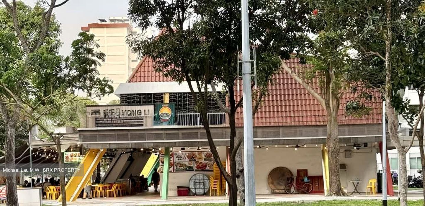 Blk 34 Eunos Court (Geylang), HDB 4 Rooms #530500381